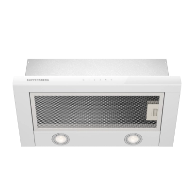 Телескопическая вытяжка встраиваемая Kuppersberg SLIMTOUCH 60 W — купить от 6 893 ₽ ₽ в интернет-магазине Интернет-магазин BestOcean Телескопическая вытяжка встраиваемая Kuppersberg SLIMTOUCH 60 W