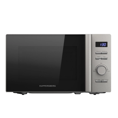 Микроволновая печь отдельностоящая Kuppersberg  TMW 205 BX