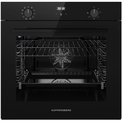 Духовой шкаф электрический Kuppersberg HF 630 B — купить от 29 993 ₽ ₽ в интернет-магазине Интернет-магазин BestOcean | Страница 2 Духовой шкаф электрический Kuppersberg HF 630 B