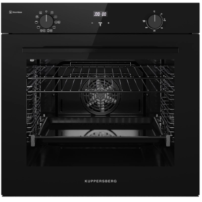 Духовой шкаф электрический Kuppersberg HF 631 B — купить от 29 993 ₽ ₽ в интернет-магазине Интернет-магазин BestOcean | Страница 2 Духовой шкаф электрический Kuppersberg HF 631 B
