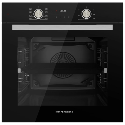 Духовой шкаф электрический Kuppersberg HO 608 B — купить от 29 993 ₽ ₽ в интернет-магазине Интернет-магазин BestOcean | Страница 2 Духовой шкаф электрический Kuppersberg HO 608 B