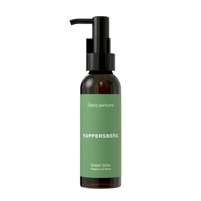 Kuppersberg Концентрированный парфюм Green bliss — купить от 818 ₽ ₽ в интернет-магазине Интернет-магазин BestOcean Kuppersberg Концентрированный парфюм Green bliss