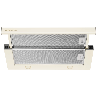 Телескопическая вытяжка встраиваемая Kuppersberg SLIMTURBO 60 C — купить от 6 893 ₽ ₽ в интернет-магазине Интернет-магазин BestOcean Телескопическая вытяжка встраиваемая Kuppersberg SLIMTURBO 60 C