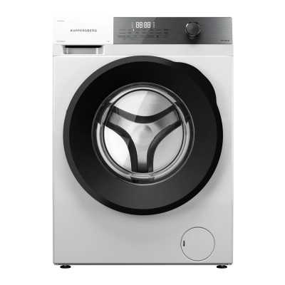 Стиральная машина отдельностоящая Kuppersberg WM 400 W — купить от 35 243 ₽ ₽ в интернет-магазине Интернет-магазин BestOcean Стиральная машина отдельностоящая Kuppersberg WM 400 W