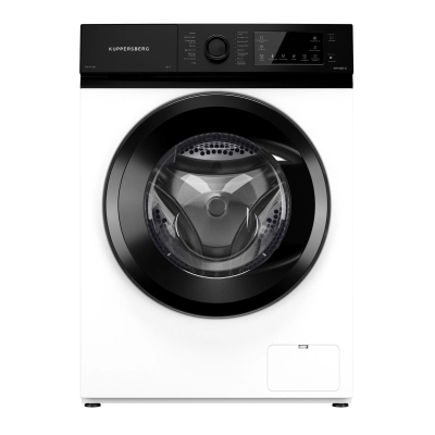 Стиральная машина отдельностоящая Kuppersberg WM 420 W — купить от 35 243 ₽ ₽ в интернет-магазине Интернет-магазин BestOcean Стиральная машина отдельностоящая Kuppersberg WM 420 W