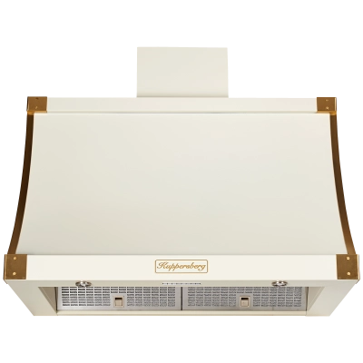 Вытяжка купольная Kuppersberg  T 939 C Bronze