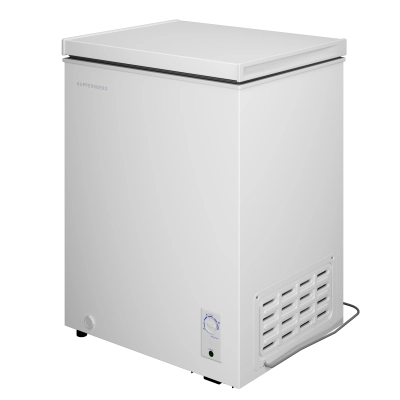 Морозильная камера отдельностоящая Kuppersberg FLCF 150 W — купить от 17 543 ₽ ₽ в интернет-магазине Интернет-магазин BestOcean Морозильная камера отдельностоящая Kuppersberg FLCF 150 W