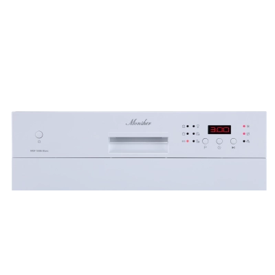 Отдельностоящая посудомоечная машина  MDF 5506 Blanc