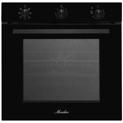 Электрический духовой шкаф  MOE 6006 Noir
