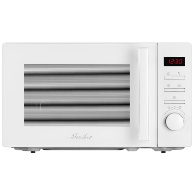 Отдельностоящая микроволновая печь  MTW 203 Blanc