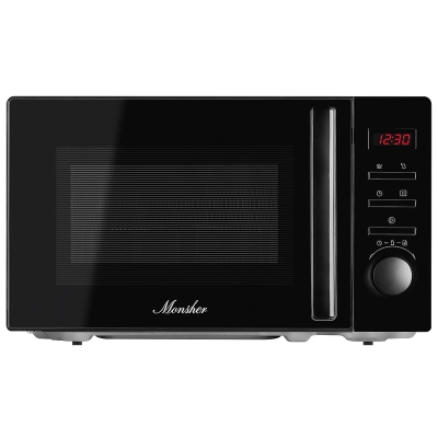 Отдельностоящая микроволновая печь  MTW 203 Noir