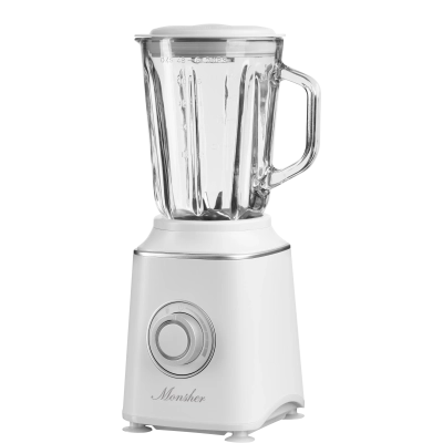 Блендер  MB 301 Blanc