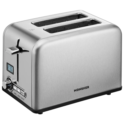 Тостер  MT 500 Acier