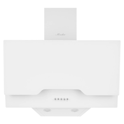 Наклонная вытяжка  LAVAL 60 Blanc