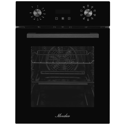 Электрический духовой шкаф  MOE 4592 Noir