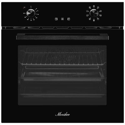 Электрический духовой шкаф  MOE 6092 Noir