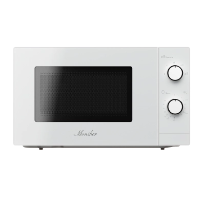 Отдельностоящая микроволновая печь  MTW 204 Blanc