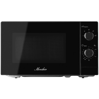 Отдельностоящая микроволновая печь  MTW 204 Noir