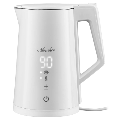 Электрический чайник  MK 501 Blanc