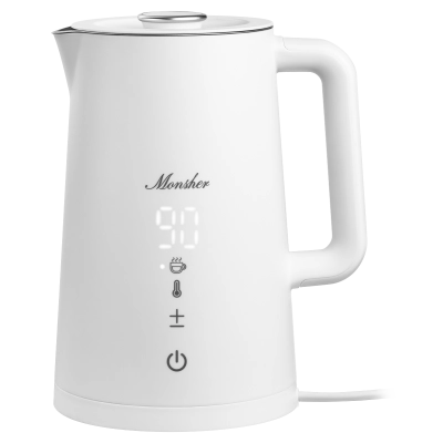 Электрический чайник  MK 502 Blanc