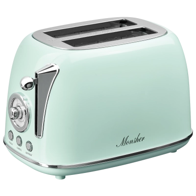 Тостер  MT 301 Menthe