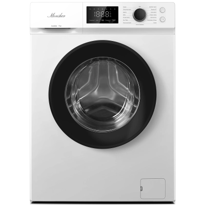 Стиральная машина отдельностоящая  MWM 500 Blanc