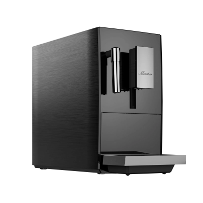 Кофемашина  MCF 101 Noir