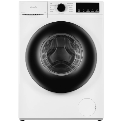 Стиральная машина отдельностоящая  MWM 410 Blanc