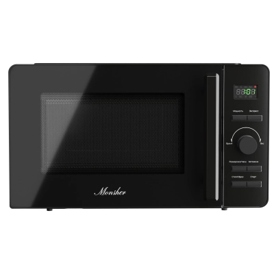 Отдельностоящая микроволновая печь  MTW 205 Noir