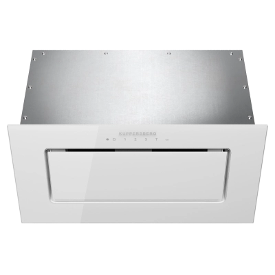 Вытяжка встраиваемая Kuppersberg BIM 600 White — купить от 9 293 ₽ ₽ в интернет-магазине Интернет-магазин BestOcean | Страница 2 Вытяжка встраиваемая Kuppersberg BIM 600 White