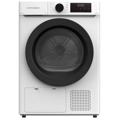 Сушильная машина Kuppersberg  DM 593 W