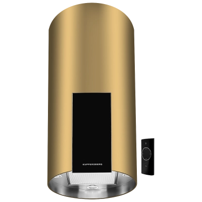 Вытяжка купольная Kuppersberg  WL-MOTUBA Gold