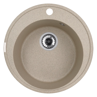 Кухонная мойка Kuppersberg Kuppersberg  BALI 1B BEIGE
