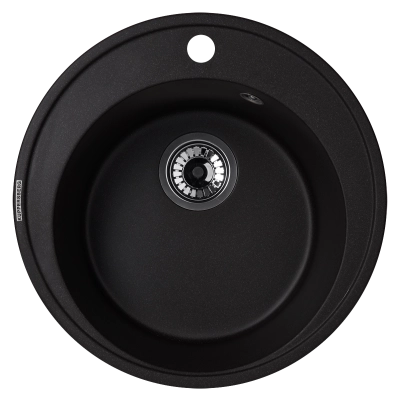 Кухонная мойка Kuppersberg Kuppersberg  BALI 1B BLACK