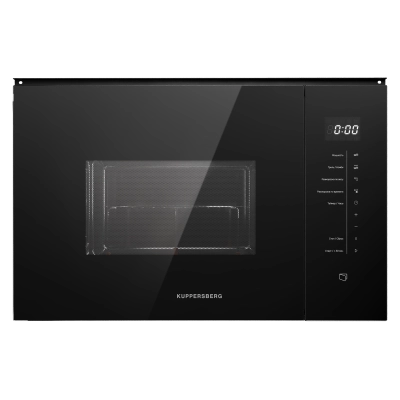 Микроволновая печь встраиваемая Kuppersberg HMW 651 B — купить от 19 793 ₽ ₽ в интернет-магазине Интернет-магазин BestOcean Микроволновая печь встраиваемая Kuppersberg HMW 651 B