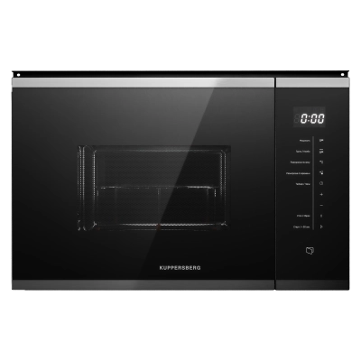 Микроволновая печь встраиваемая Kuppersberg HMW 651 BX — купить от 19 793 ₽ ₽ в интернет-магазине Интернет-магазин BestOcean Микроволновая печь встраиваемая Kuppersberg HMW 651 BX