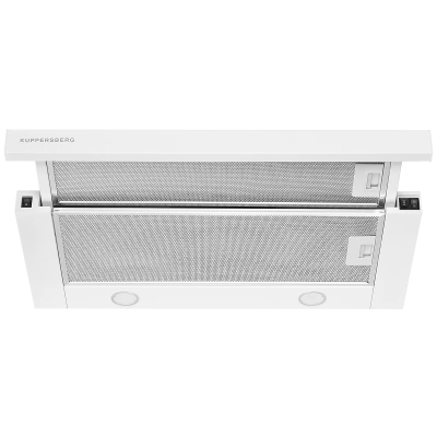 Телескопическая вытяжка встраиваемая Kuppersberg  SLIMLUX 60 W