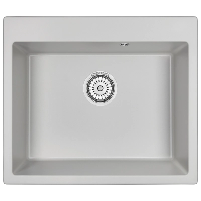 Кухонная мойка Kuppersberg Kuppersberg  MODENA 60 NL 1B GREY ROCK