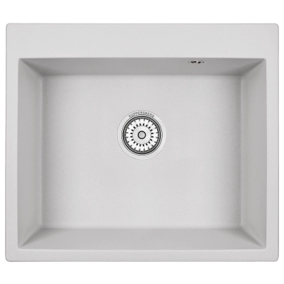 Кухонная мойка Kuppersberg Kuppersberg  MODENA 60 NL 1B WHITE