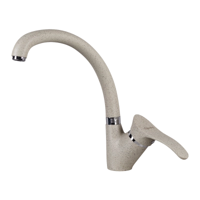 Кухонный смеситель Kuppersberg  GUS KG2511 BEIGE