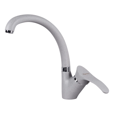 Кухонный смеситель Kuppersberg  GUS KG2511 GREY