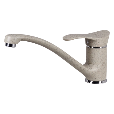 Кухонный смеситель Kuppersberg  TOPAZ KG2560 BEIGE