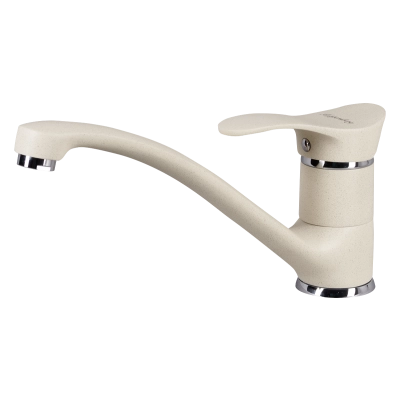 Кухонный смеситель Kuppersberg  TOPAZ KG2560 ECRU