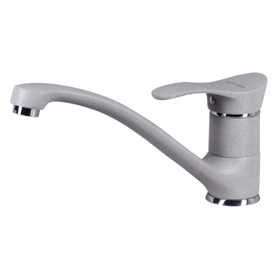 Кухонный смеситель Kuppersberg  TOPAZ KG2560 GREY
