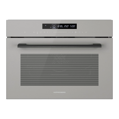 Духовой шкаф электрический Kuppersberg с функцией СВЧ KMW 694 GR