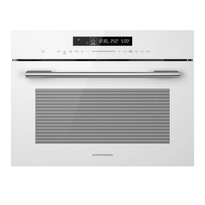Духовой шкаф электрический Kuppersberg с функцией СВЧ KMW 694 W
