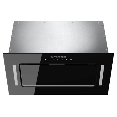 Вытяжка встраиваемая Kuppersberg BIM 600 Black — купить от 9 293 ₽ ₽ в интернет-магазине Интернет-магазин BestOcean | Страница 2 Вытяжка встраиваемая Kuppersberg BIM 600 Black