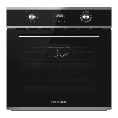 Духовой шкаф электрический Kuppersberg  HO 677 BX