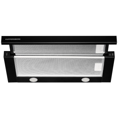 Телескопическая вытяжка встраиваемая Kuppersberg SLIMLUX 60 B — купить от 6 893 ₽ ₽ в интернет-магазине Интернет-магазин BestOcean | Страница 2 Телескопическая вытяжка встраиваемая Kuppersberg SLIMLUX 60 B