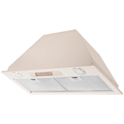 Вытяжка встраиваемая Kuppersberg  INLINEA 72 Beige